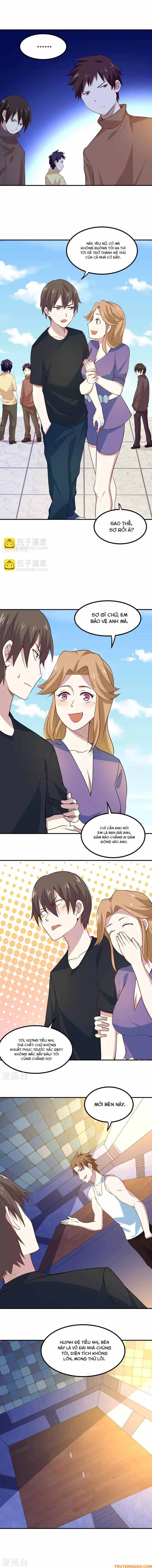 Ứng Dụng Thần Kỳ Chapter 67 - Trang 2