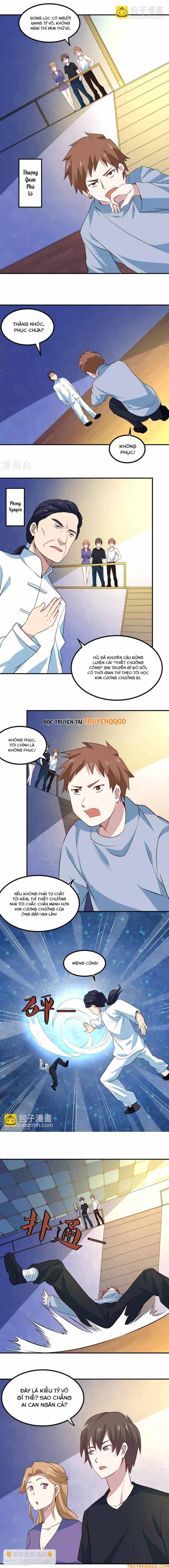 Ứng Dụng Thần Kỳ Chapter 67 - Trang 2