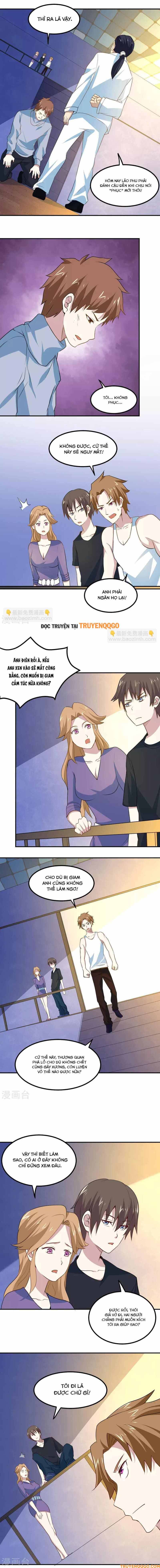 Ứng Dụng Thần Kỳ Chapter 67 - Trang 2