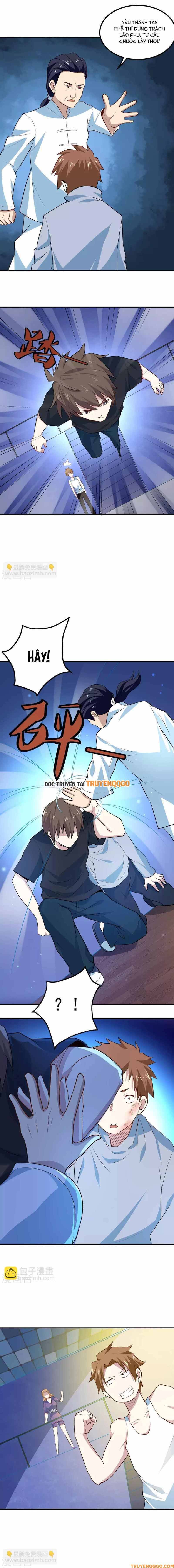 Ứng Dụng Thần Kỳ Chapter 67 - Trang 2