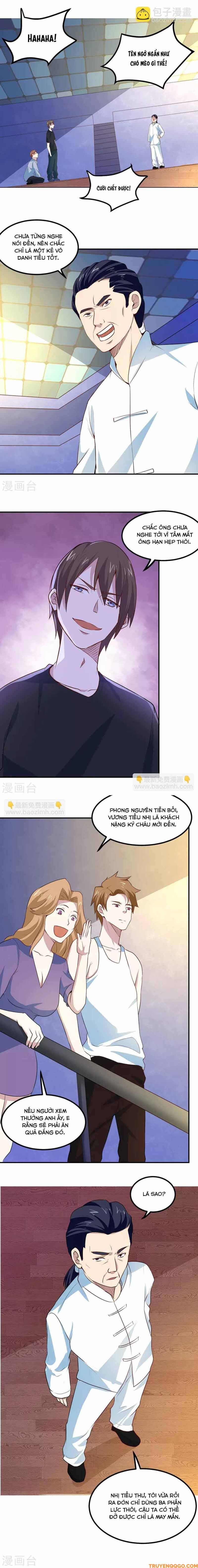 Ứng Dụng Thần Kỳ Chapter 68 - Trang 2