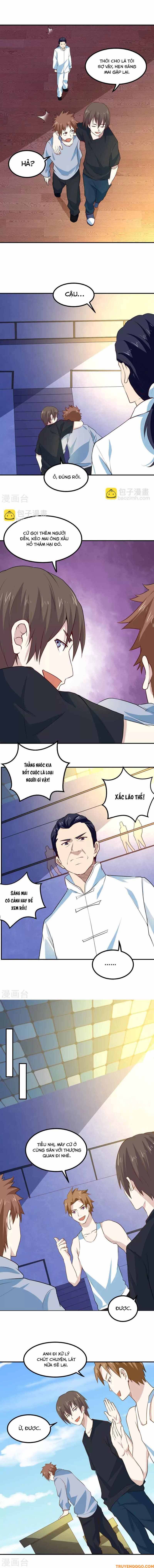 Ứng Dụng Thần Kỳ Chapter 68 - Trang 2