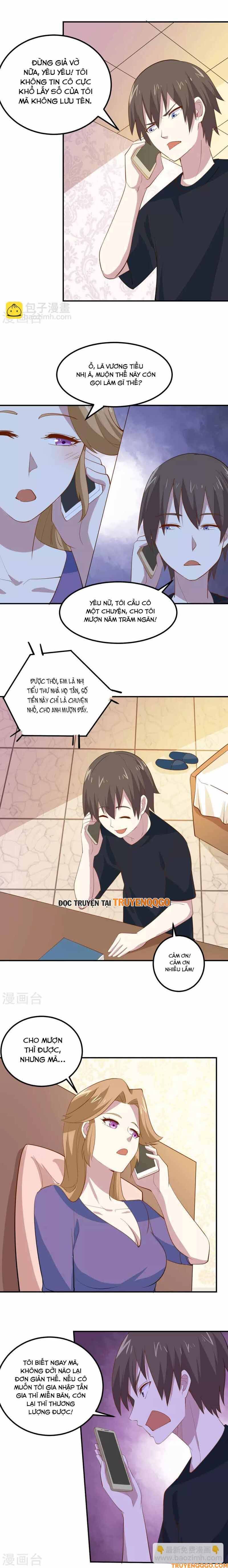 Ứng Dụng Thần Kỳ Chapter 69 - Trang 2