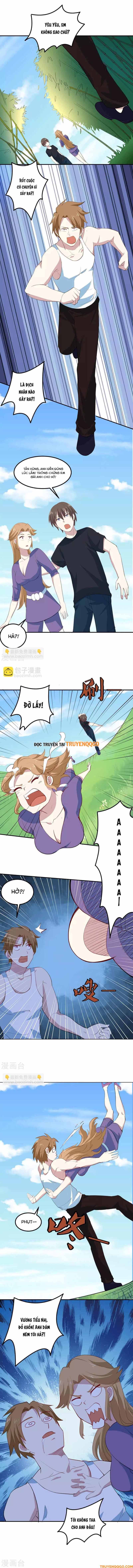 Ứng Dụng Thần Kỳ Chapter 70 - Trang 2