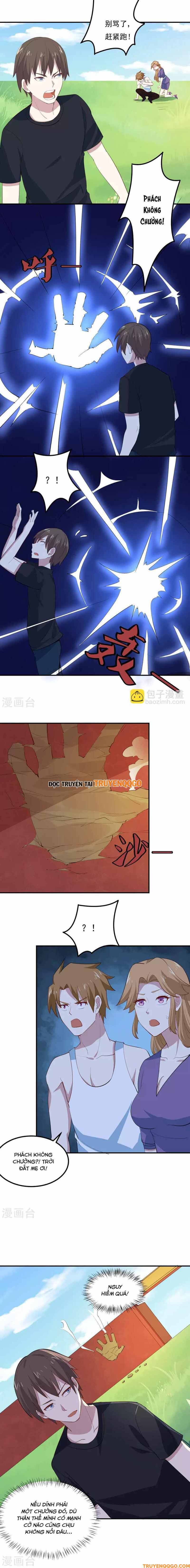 Ứng Dụng Thần Kỳ Chapter 70 - Trang 2