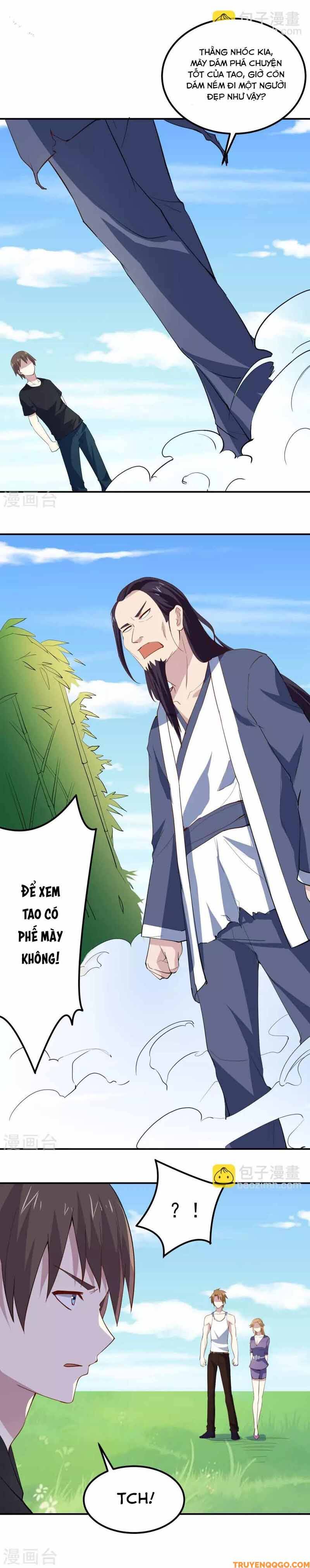 Ứng Dụng Thần Kỳ Chapter 70 - Trang 2