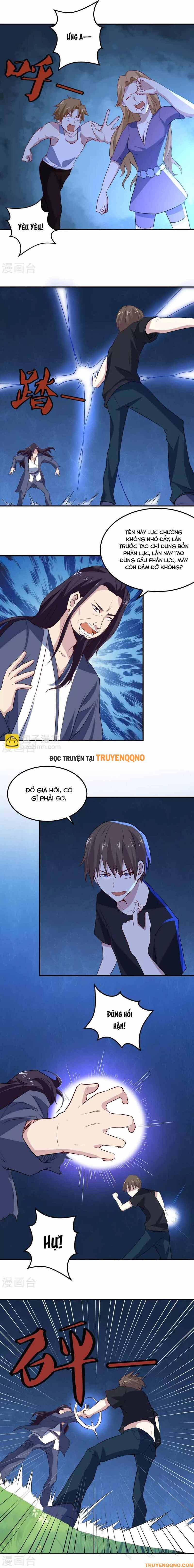 Ứng Dụng Thần Kỳ Chapter 71 - Trang 2