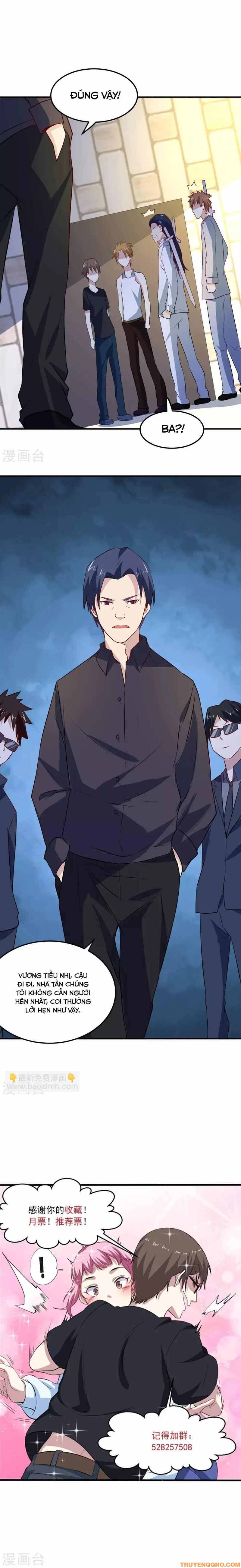 Ứng Dụng Thần Kỳ Chapter 72 - Trang 2