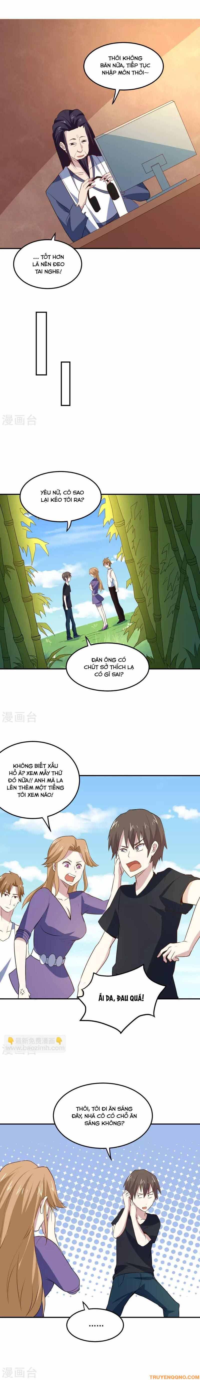 Ứng Dụng Thần Kỳ Chapter 72 - Trang 2
