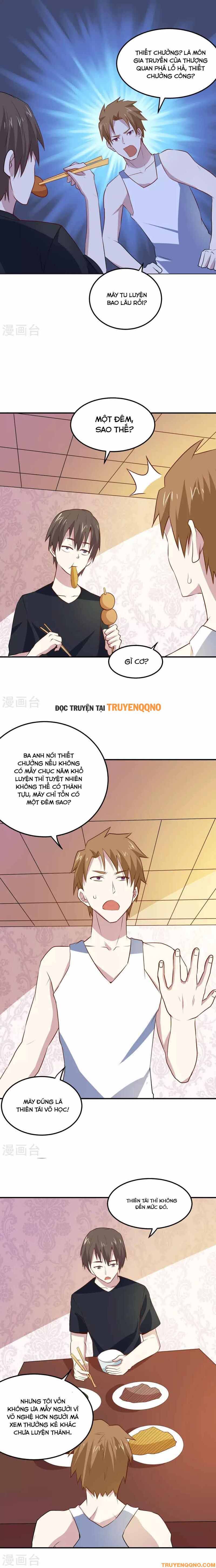 Ứng Dụng Thần Kỳ Chapter 72 - Trang 2