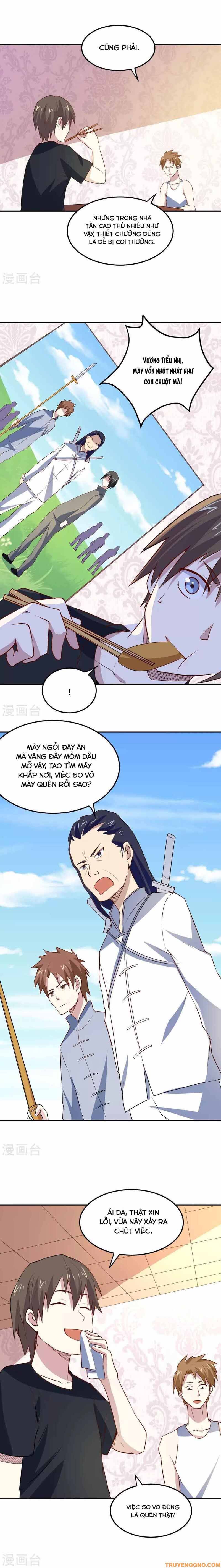 Ứng Dụng Thần Kỳ Chapter 72 - Trang 2