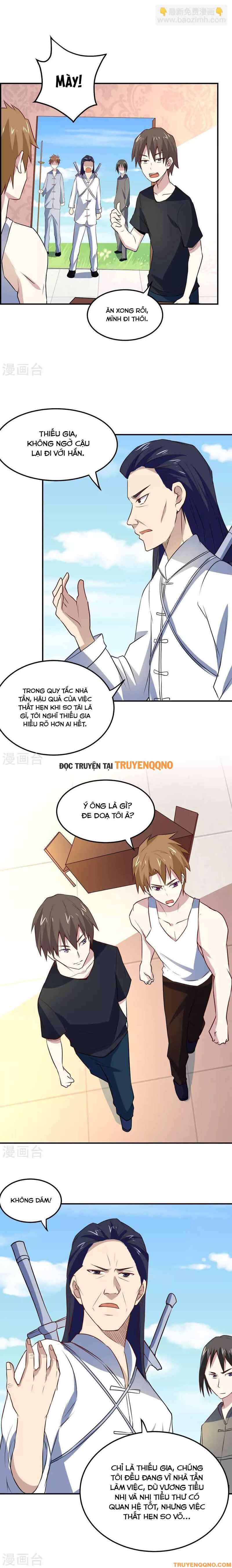 Ứng Dụng Thần Kỳ Chapter 72 - Trang 2