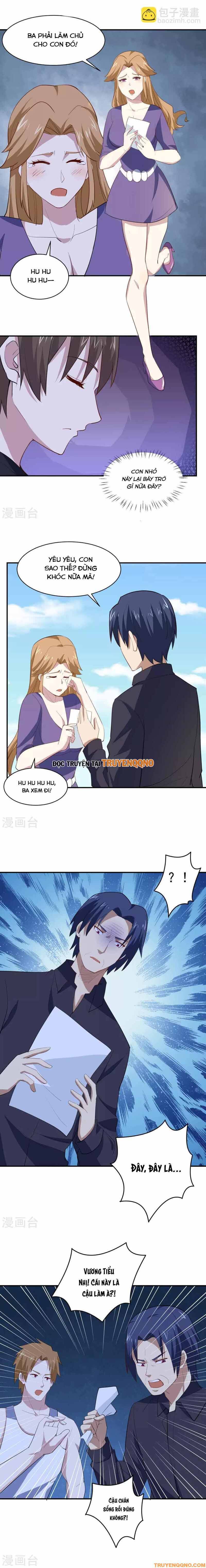 Ứng Dụng Thần Kỳ Chapter 73 - Trang 2