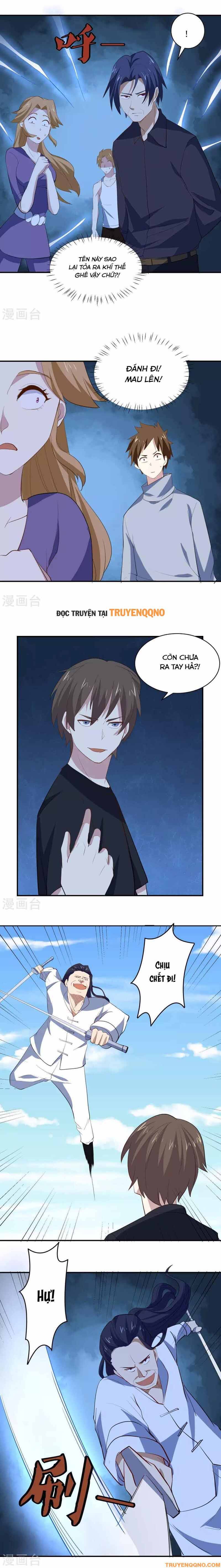 Ứng Dụng Thần Kỳ Chapter 73 - Trang 2