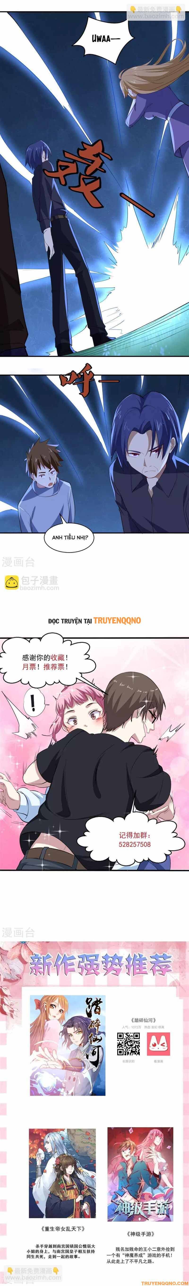 Ứng Dụng Thần Kỳ Chapter 74 - Trang 2