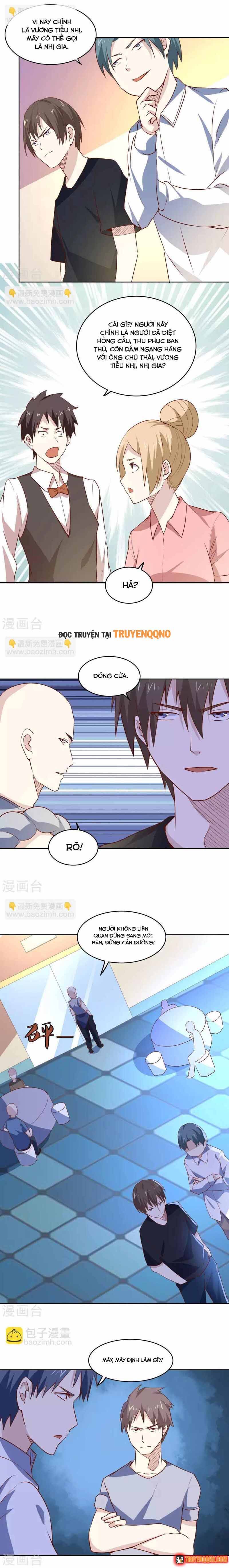 Ứng Dụng Thần Kỳ Chapter 83 - Trang 2