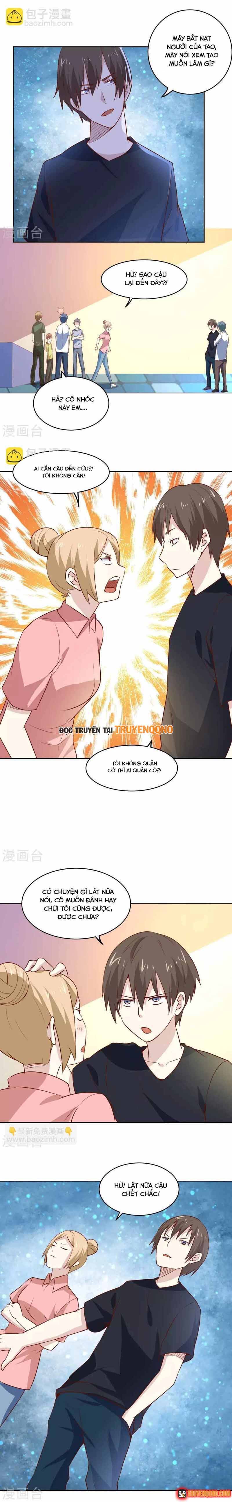 Ứng Dụng Thần Kỳ Chapter 83 - Trang 2