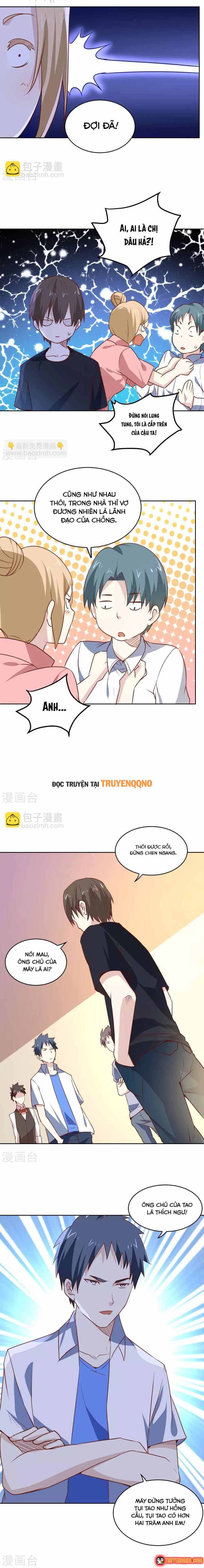 Ứng Dụng Thần Kỳ Chapter 83 - Trang 2