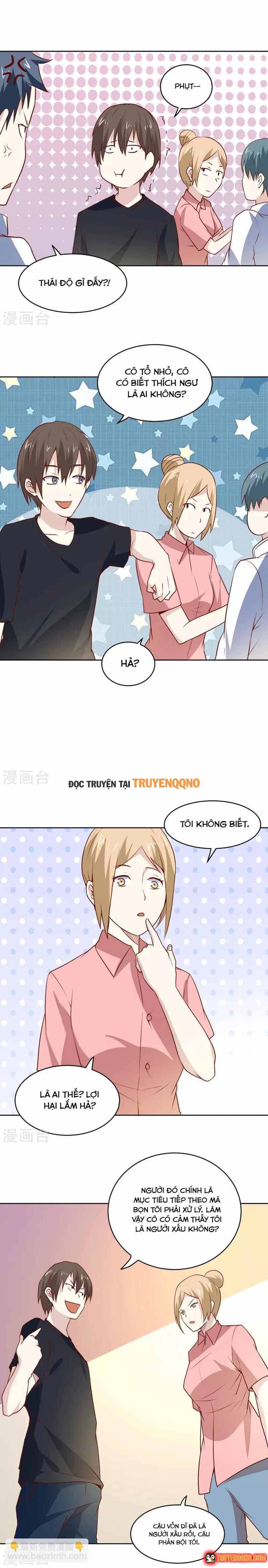 Ứng Dụng Thần Kỳ Chapter 83 - Trang 2