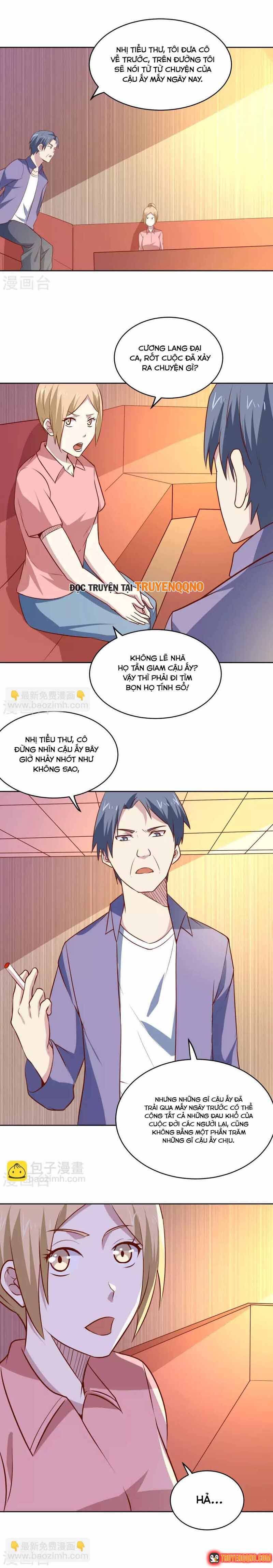 Ứng Dụng Thần Kỳ Chapter 84 - Trang 2