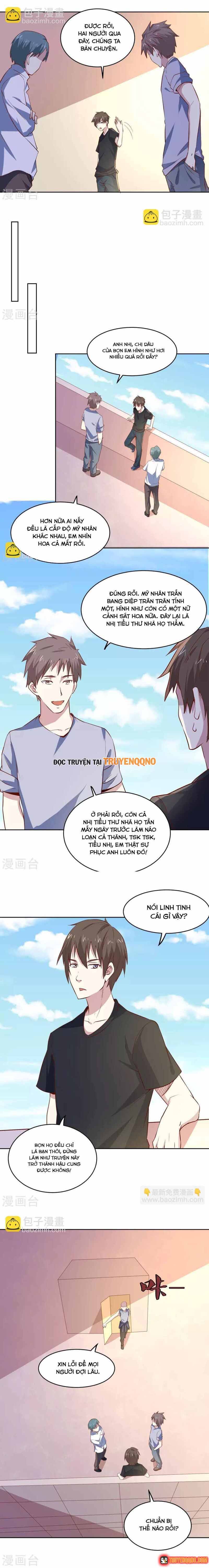 Ứng Dụng Thần Kỳ Chapter 85 - Trang 2