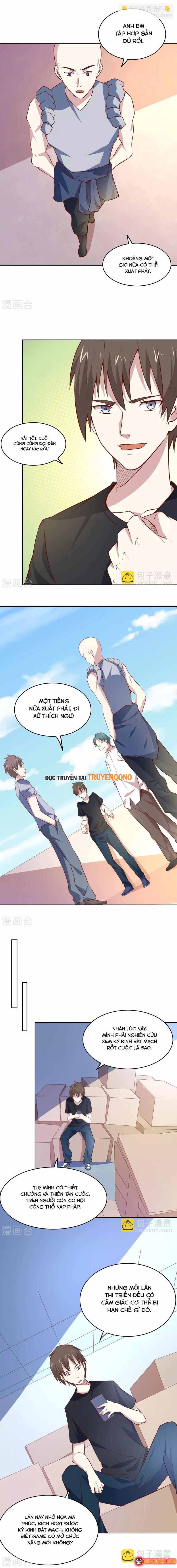 Ứng Dụng Thần Kỳ Chapter 85 - Trang 2