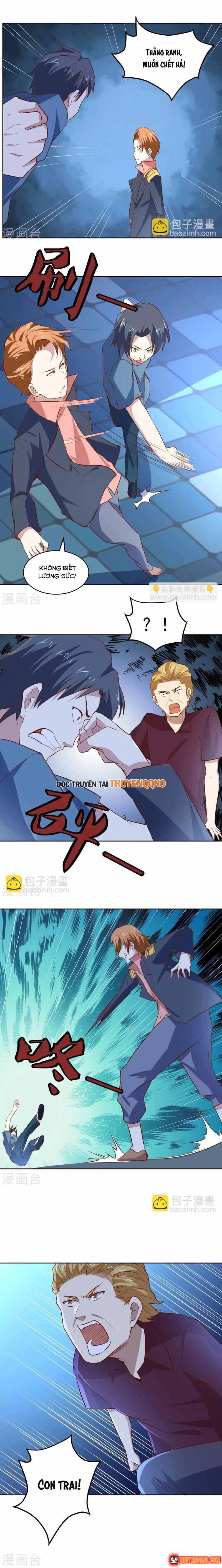 Ứng Dụng Thần Kỳ Chapter 85 - Trang 2