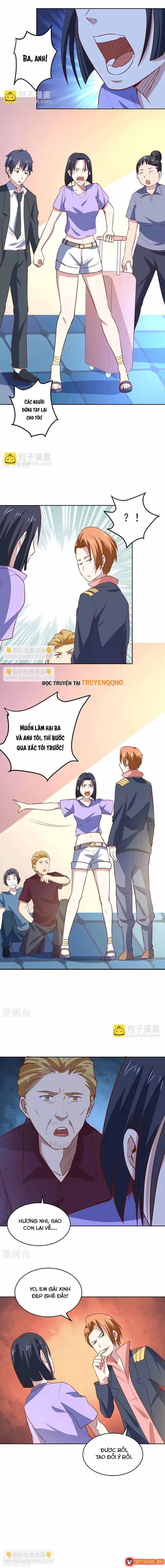 Ứng Dụng Thần Kỳ Chapter 86 - Trang 2