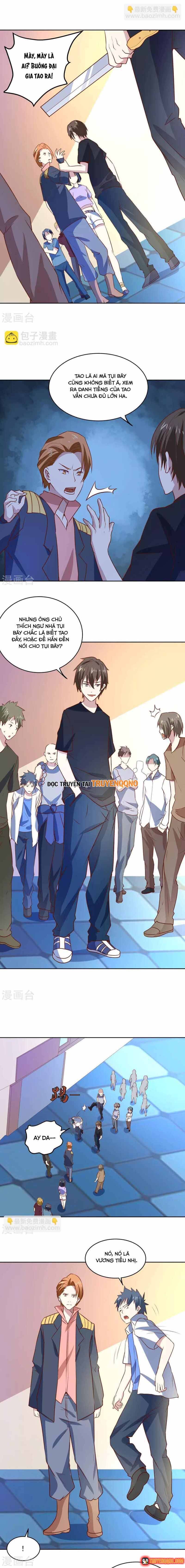 Ứng Dụng Thần Kỳ Chapter 86 - Trang 2