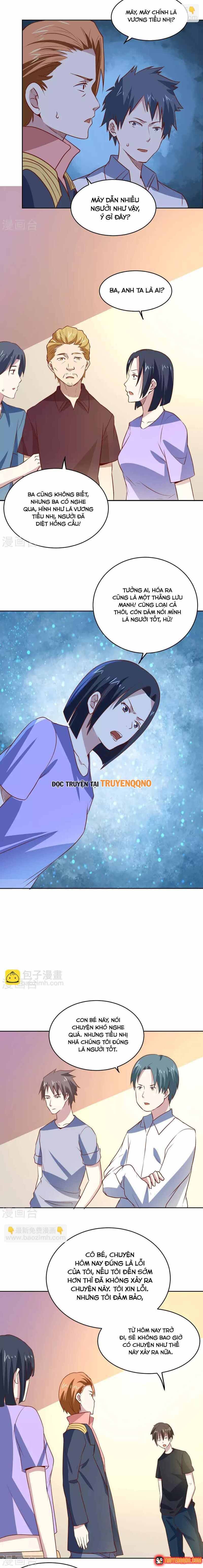 Ứng Dụng Thần Kỳ Chapter 86 - Trang 2