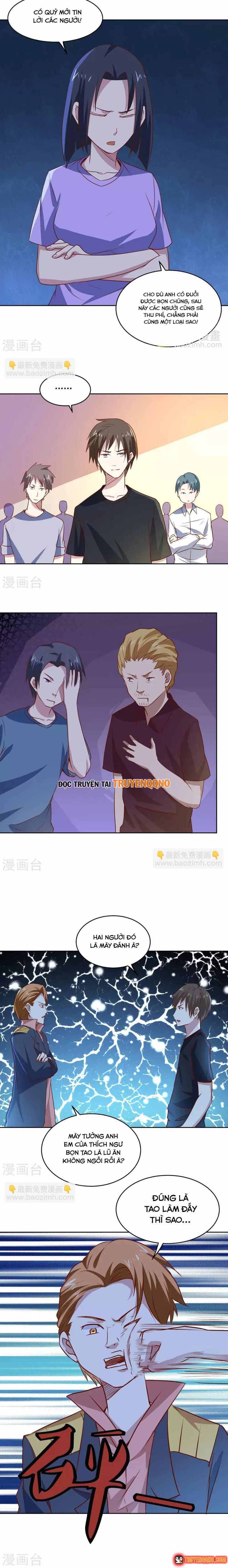 Ứng Dụng Thần Kỳ Chapter 86 - Trang 2