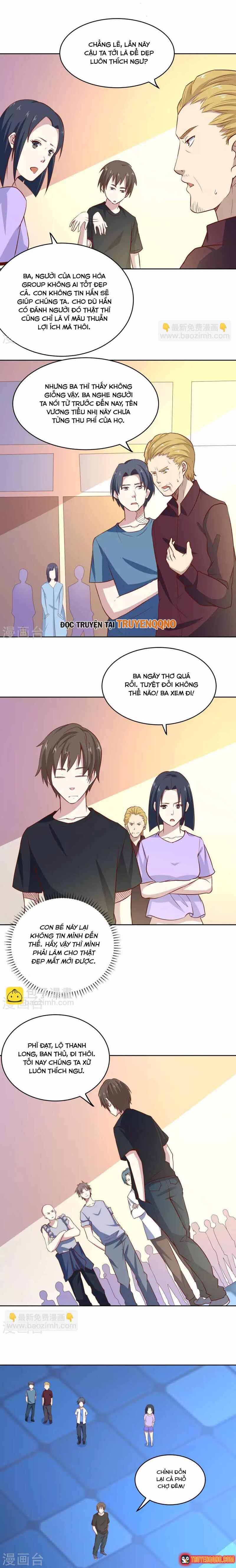 Ứng Dụng Thần Kỳ Chapter 87 - Trang 2