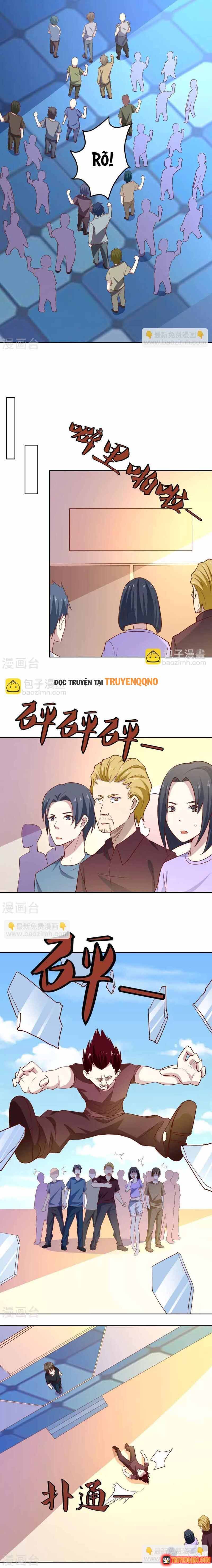 Ứng Dụng Thần Kỳ Chapter 87 - Trang 2