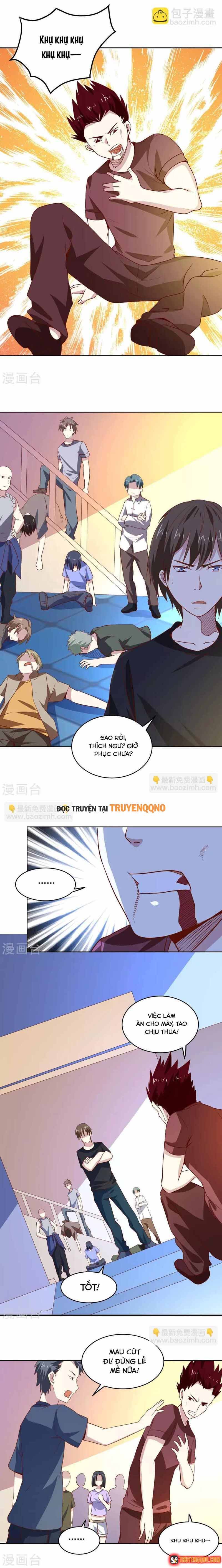 Ứng Dụng Thần Kỳ Chapter 87 - Trang 2