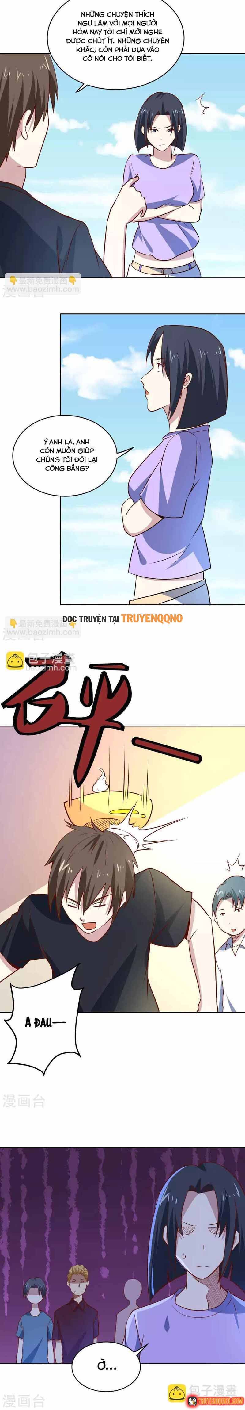 Ứng Dụng Thần Kỳ Chapter 87 - Trang 2