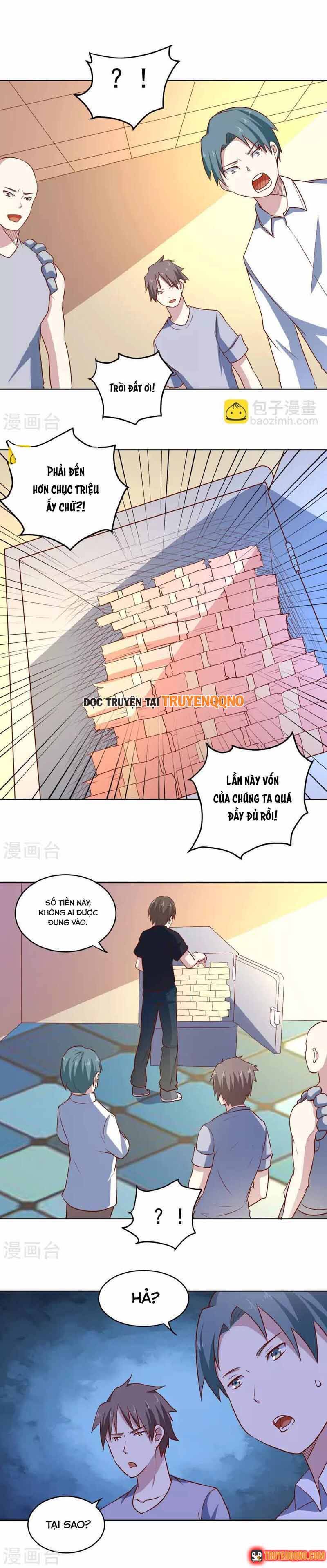 Ứng Dụng Thần Kỳ Chapter 88 - Trang 2