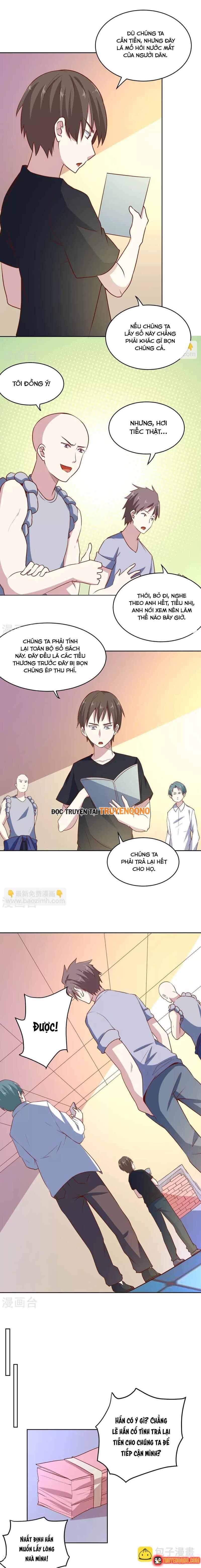 Ứng Dụng Thần Kỳ Chapter 88 - Trang 2
