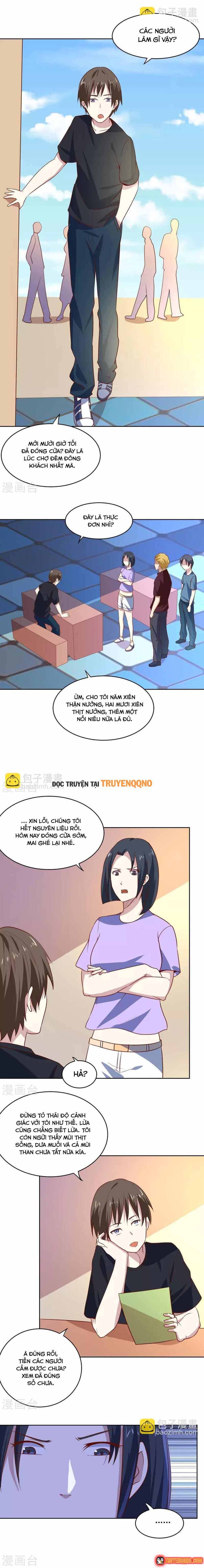 Ứng Dụng Thần Kỳ Chapter 88 - Trang 2