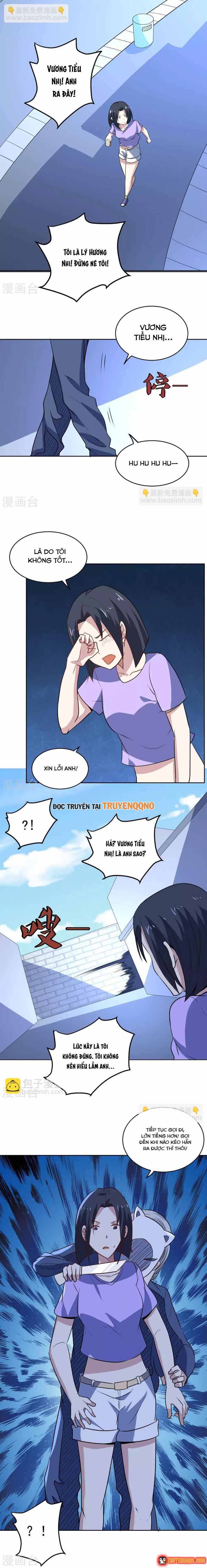 Ứng Dụng Thần Kỳ Chapter 89 - Trang 2