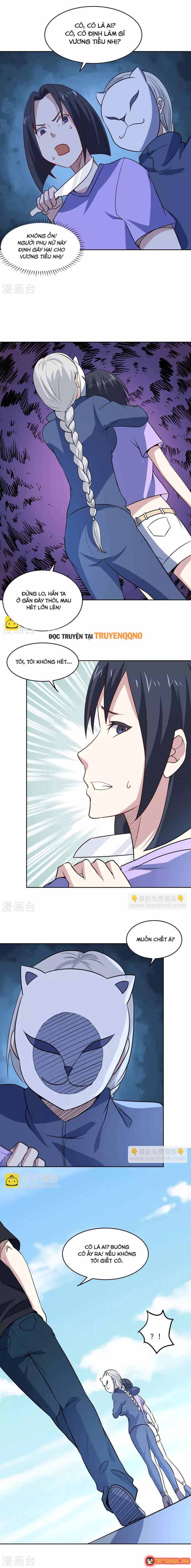 Ứng Dụng Thần Kỳ Chapter 89 - Trang 2