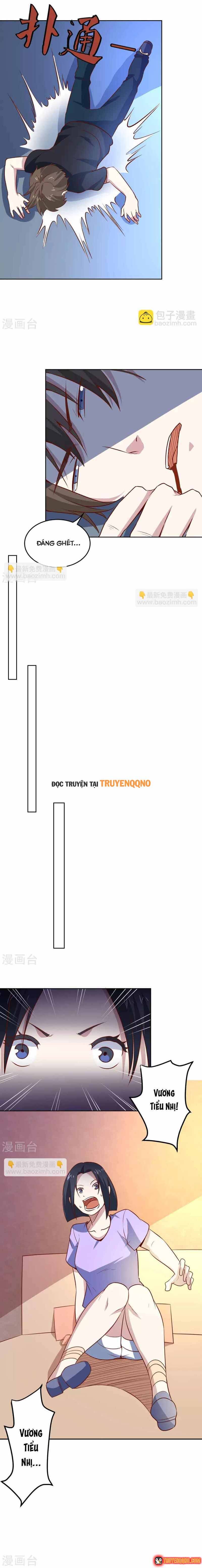 Ứng Dụng Thần Kỳ Chapter 90 - Trang 2