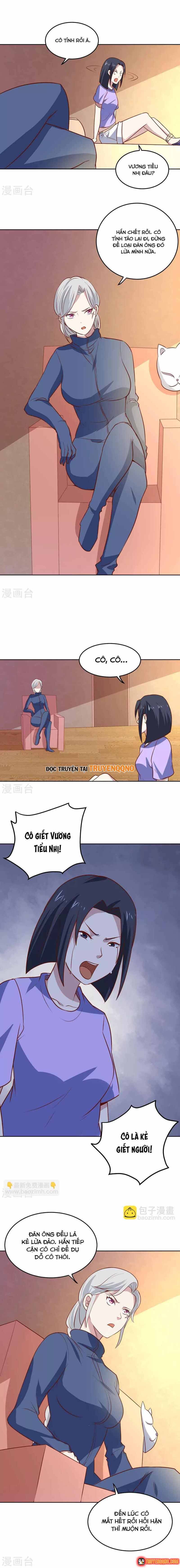 Ứng Dụng Thần Kỳ Chapter 90 - Trang 2