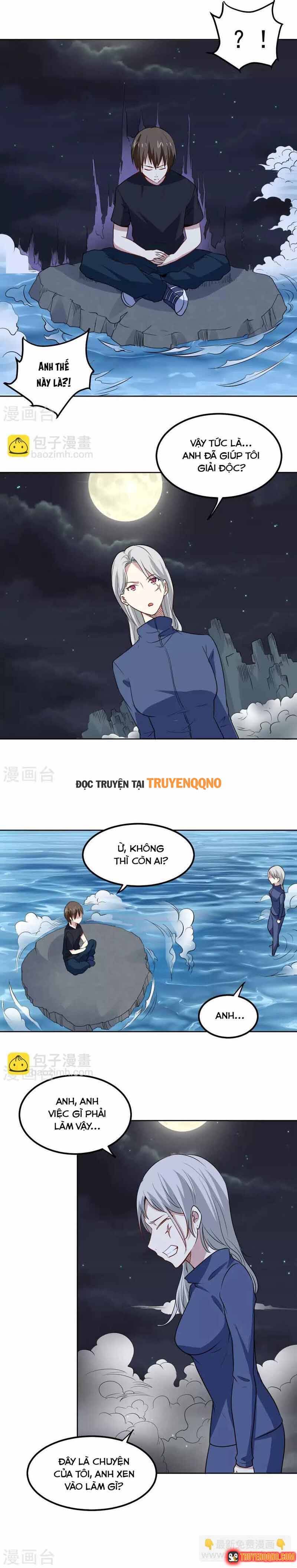 Ứng Dụng Thần Kỳ Chapter 93 - Trang 2