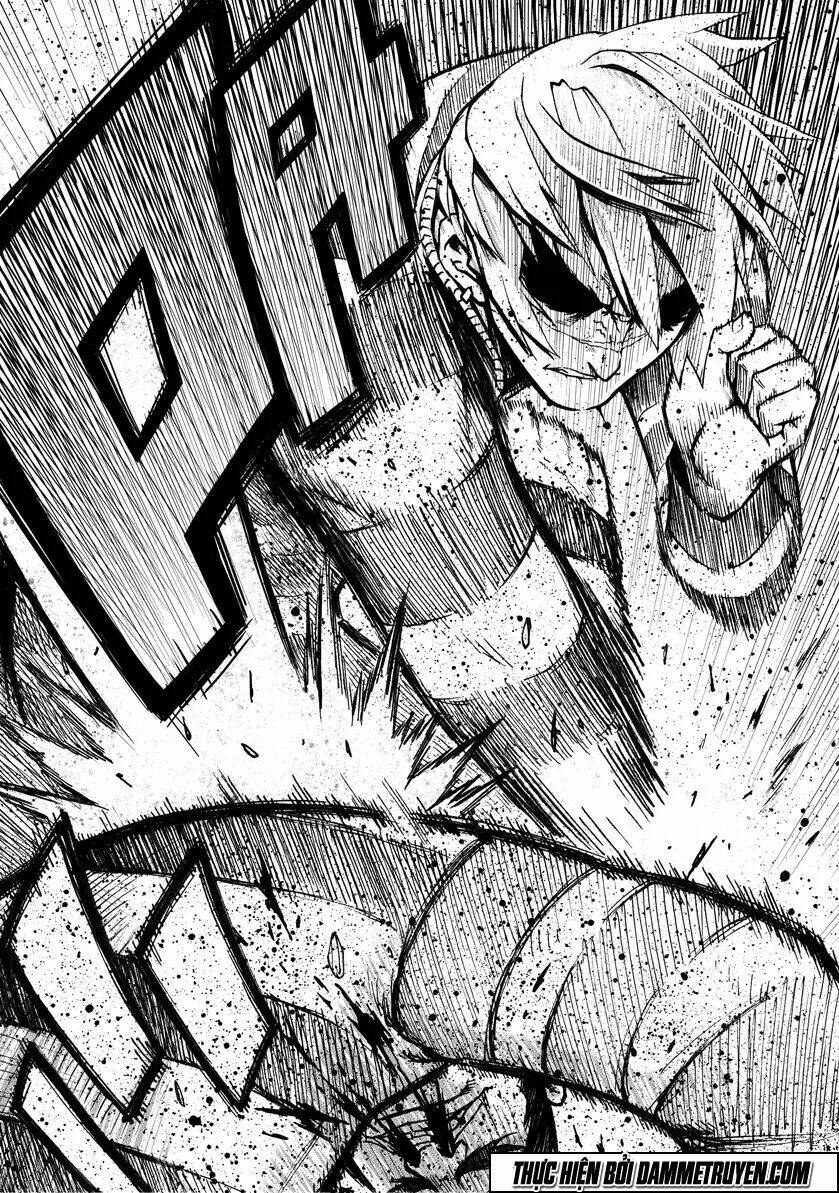 Unity Of Heaven Chapter 1.5 - Trang 2