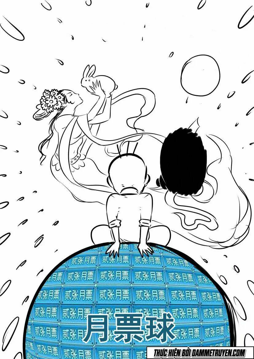 Unity Of Heaven Chapter 10.2 - Trang 2