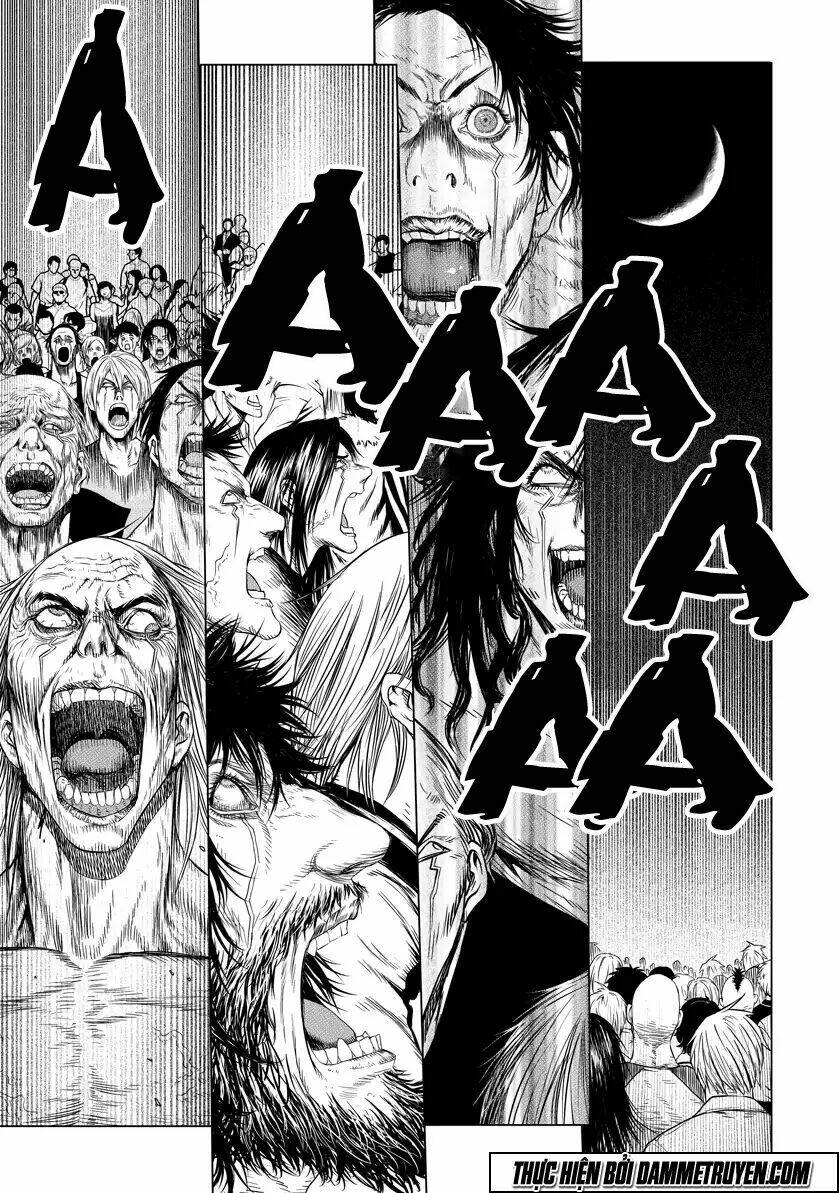 Unity Of Heaven Chapter 11.2 - Trang 2