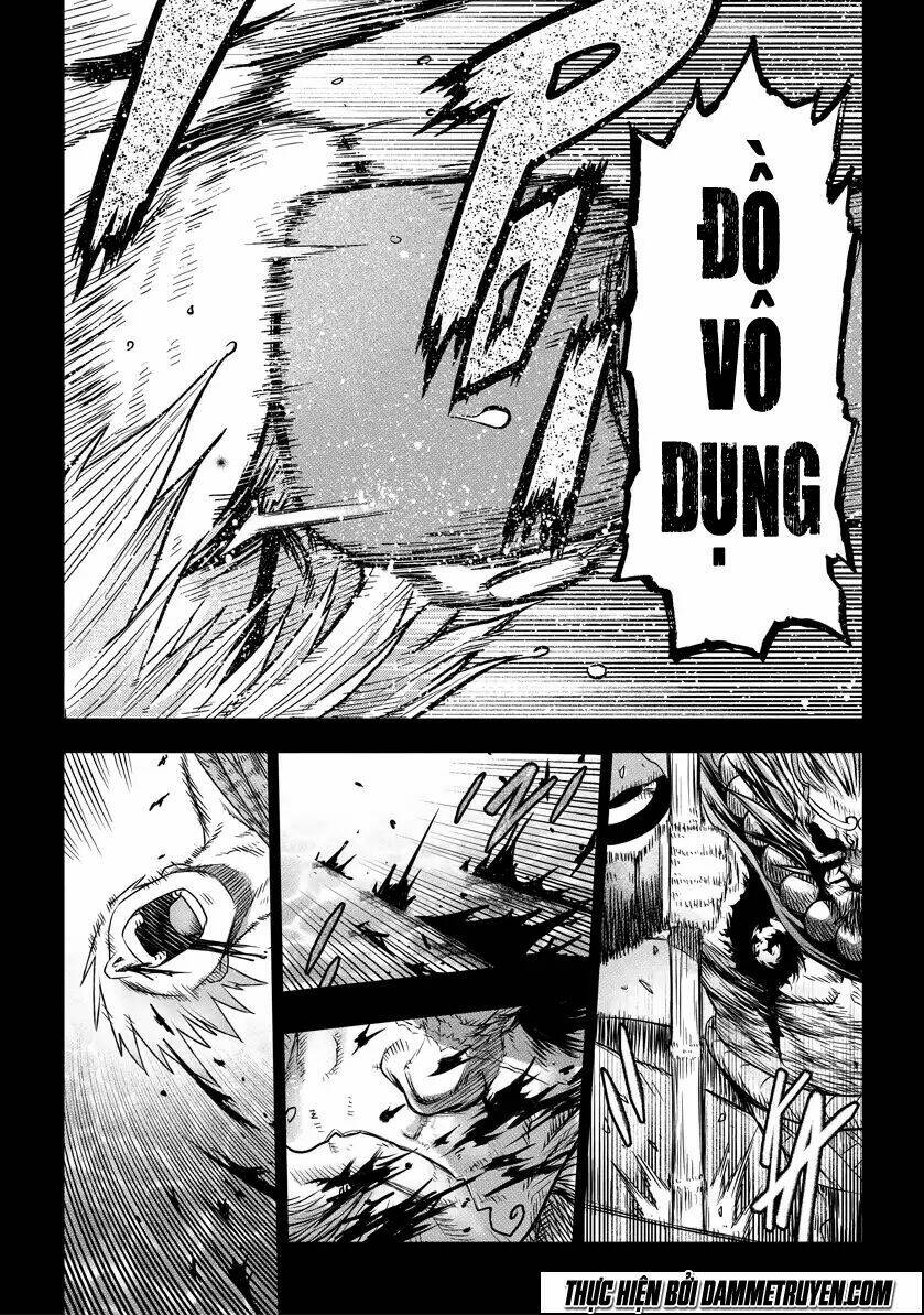 Unity Of Heaven Chapter 11.3 - Trang 2