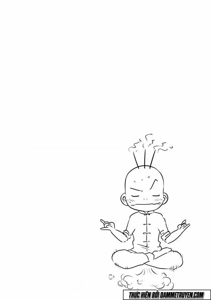 Unity Of Heaven Chapter 11.3 - Trang 2