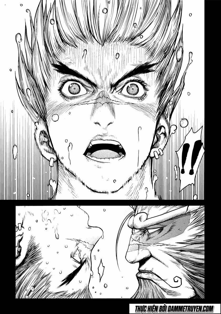 Unity Of Heaven Chapter 11.3 - Trang 2