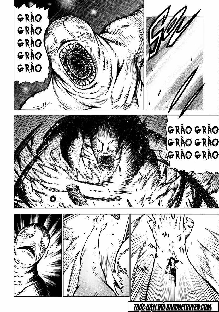 Unity Of Heaven Chapter 12.2 - Trang 2